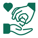 exchanging money icon